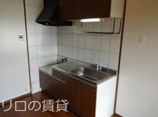 鯰田駅 徒歩49分 1階の物件内観写真